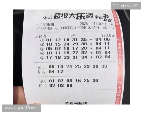 大乐透开奖2拖玩法全解析：中奖技巧与实战策略